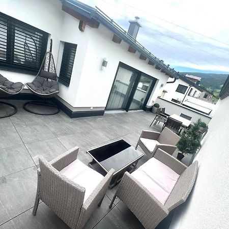 Ena Appartements Altenmarkt im Pongau Exterior photo