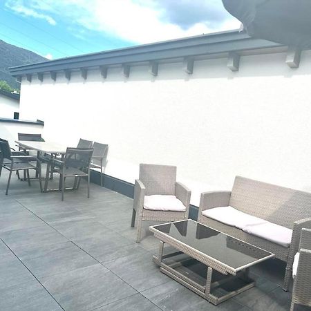 Ena Appartements Altenmarkt im Pongau Exterior photo