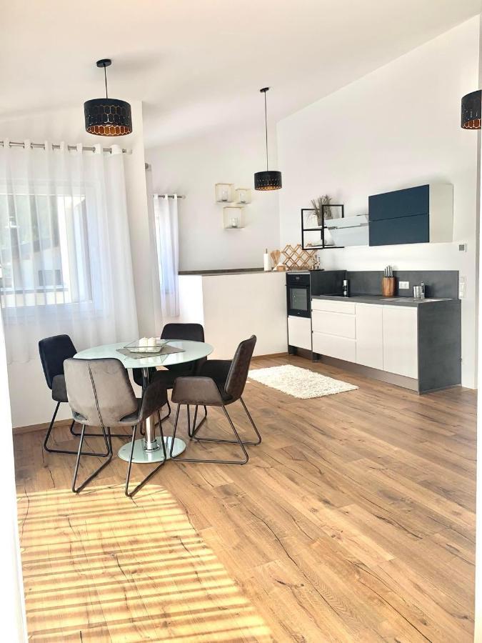 Ena Appartements Altenmarkt im Pongau Exterior photo