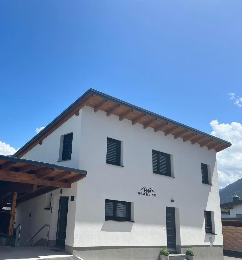 Ena Appartements Altenmarkt im Pongau Exterior photo
