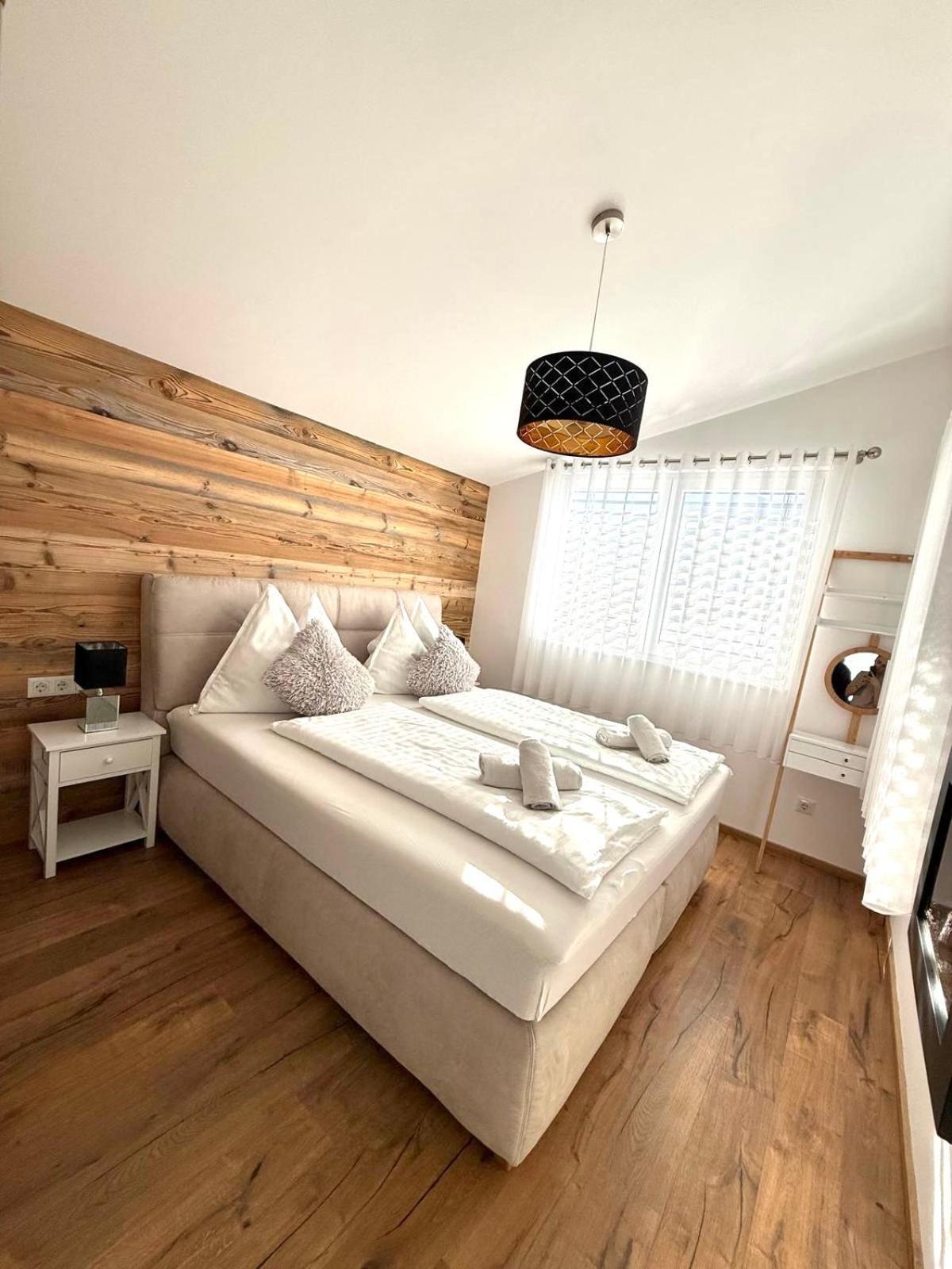 Ena Appartements Altenmarkt im Pongau Exterior photo